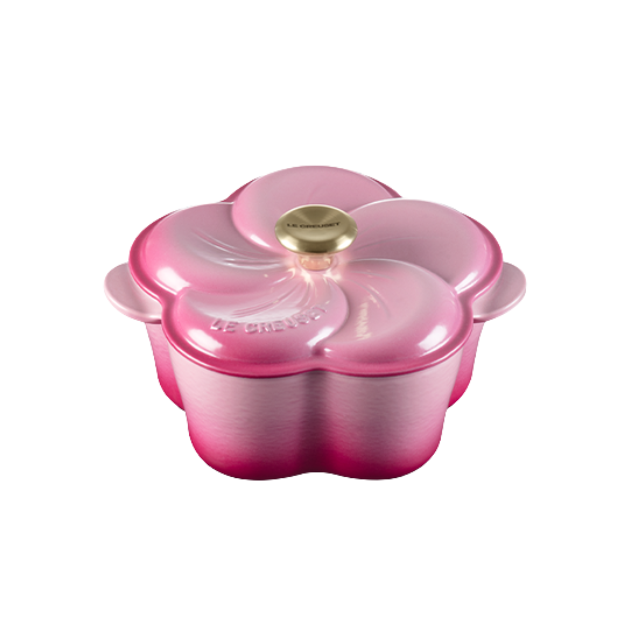 Cocotte ronde en fonte Le Creuset Signature 5,3 L - Huître | ECS Coffee Cocotte ronde en fonte Le Creuset Signature 5,3 L - Huître | ECS Coffee