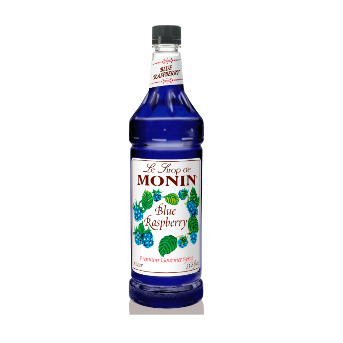 Sirop Zéro calories Framboise 750ml - Monin – Eugène Allard Cuisine et  Tendances