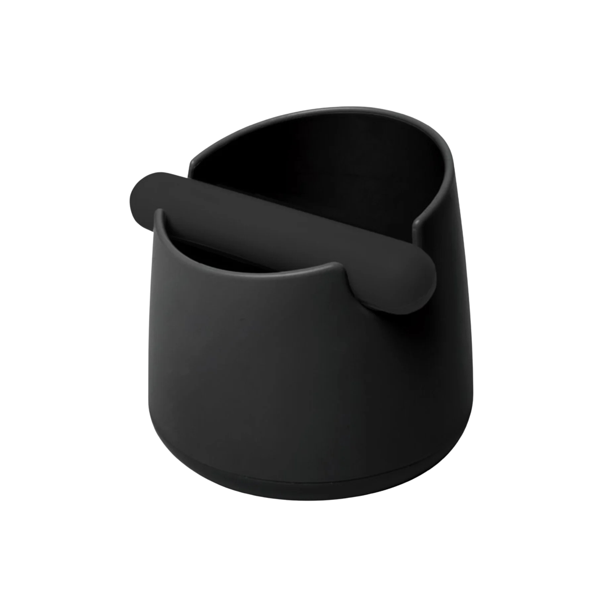 Boîte à Marc D’Espresso – Bac à Marc Café Compact Et Élégant – Rangement Propre Pour Déchets Café – ABS Robuste