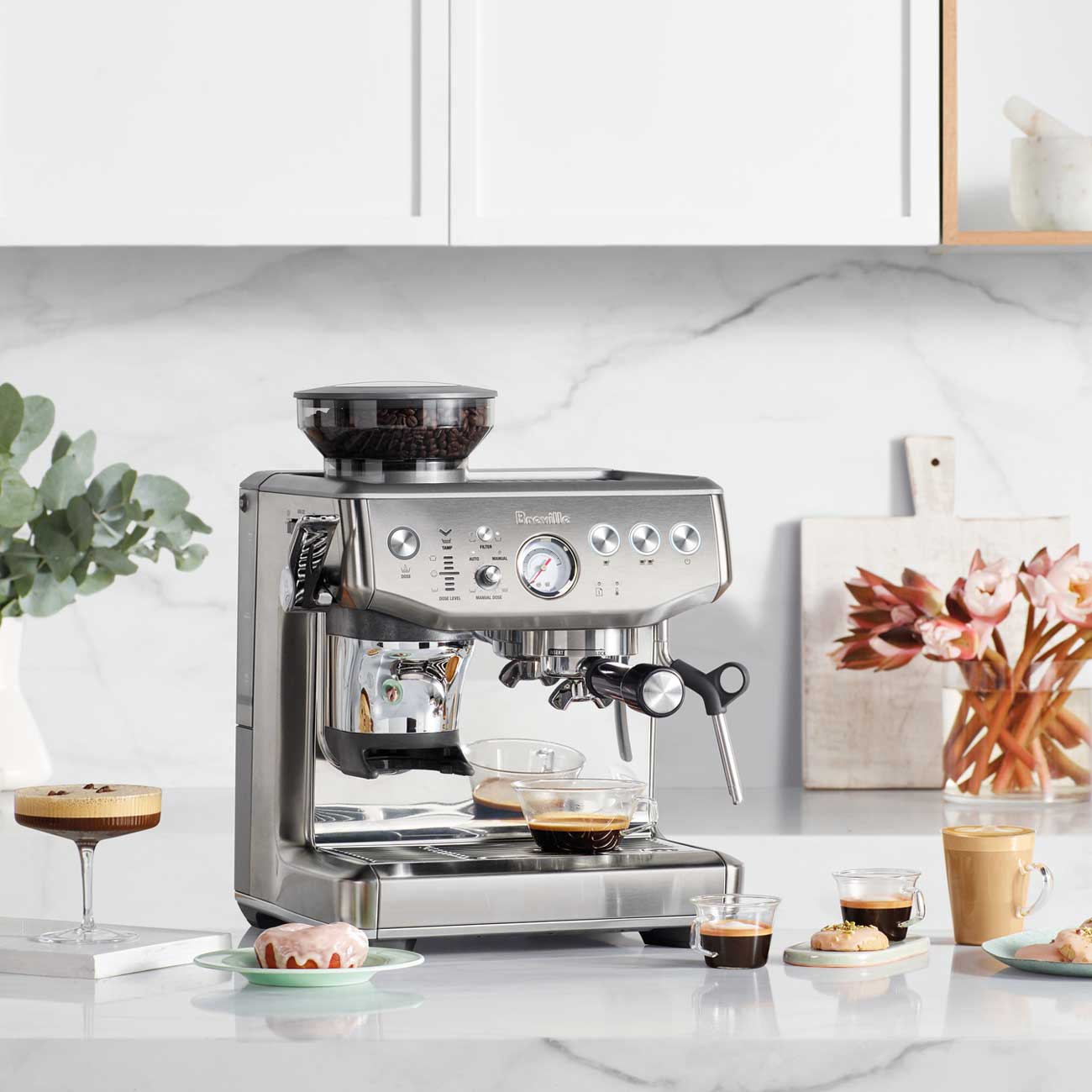 Breville en solde