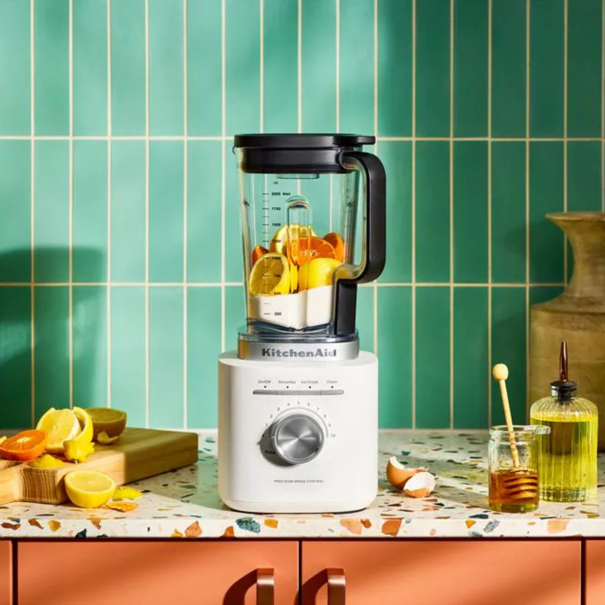 KitchenAid en solde