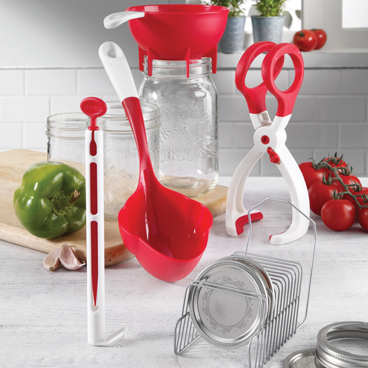 Cannage & conserves