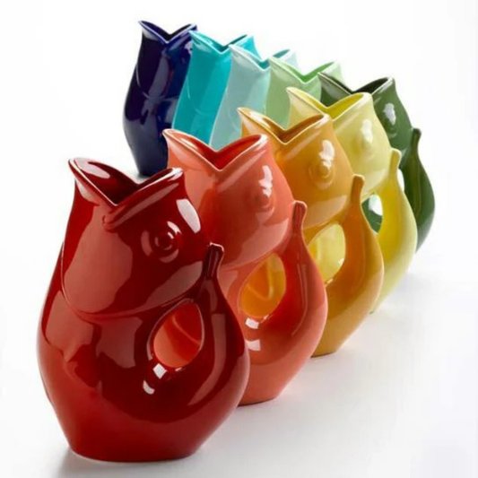 Pichets à boisson GurglePot