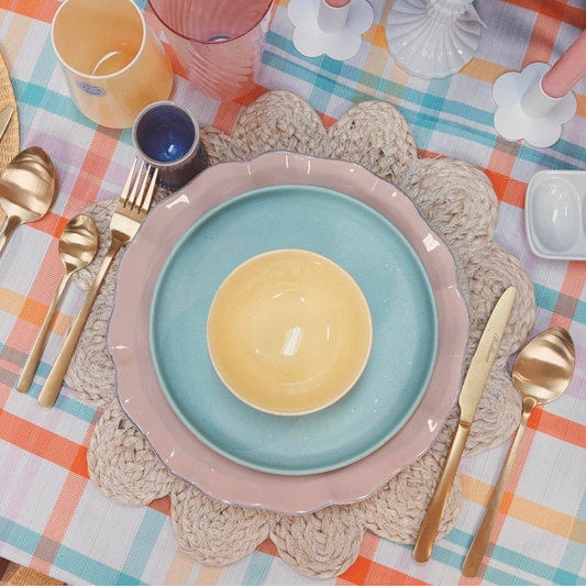 Pâques à table 🐰🌷