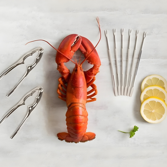 Tout pour les fruits de mer