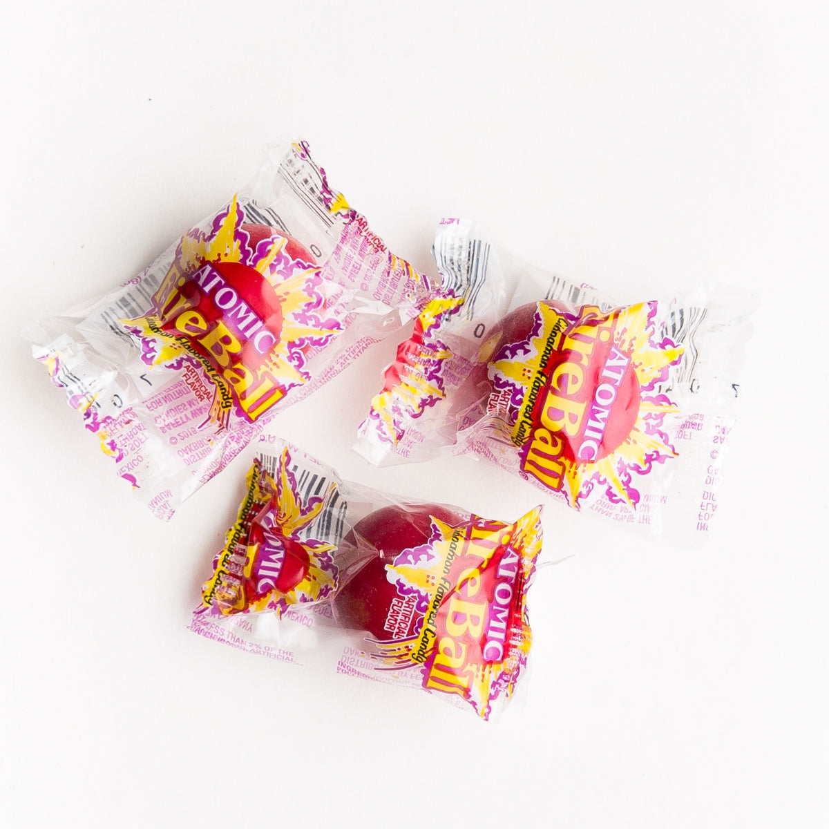 Bonbons à la cannelle 40 unités