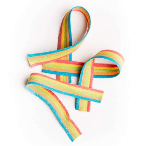 Ceintures arc-en-ciel 1.4kg