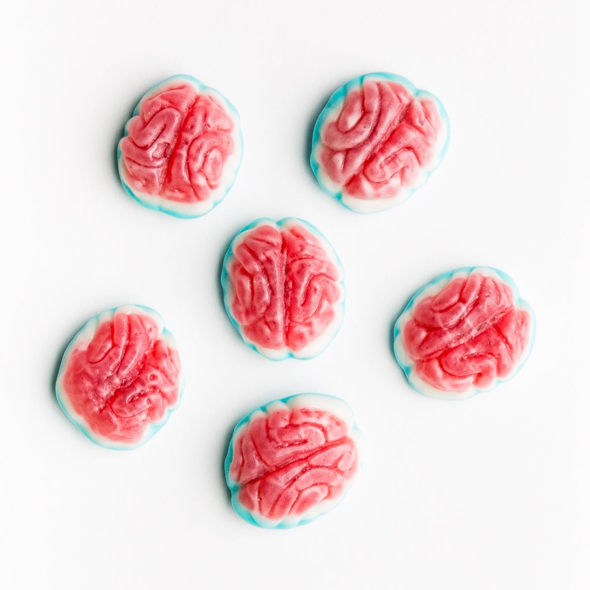 Bonbons cerveaux farcis 1kg