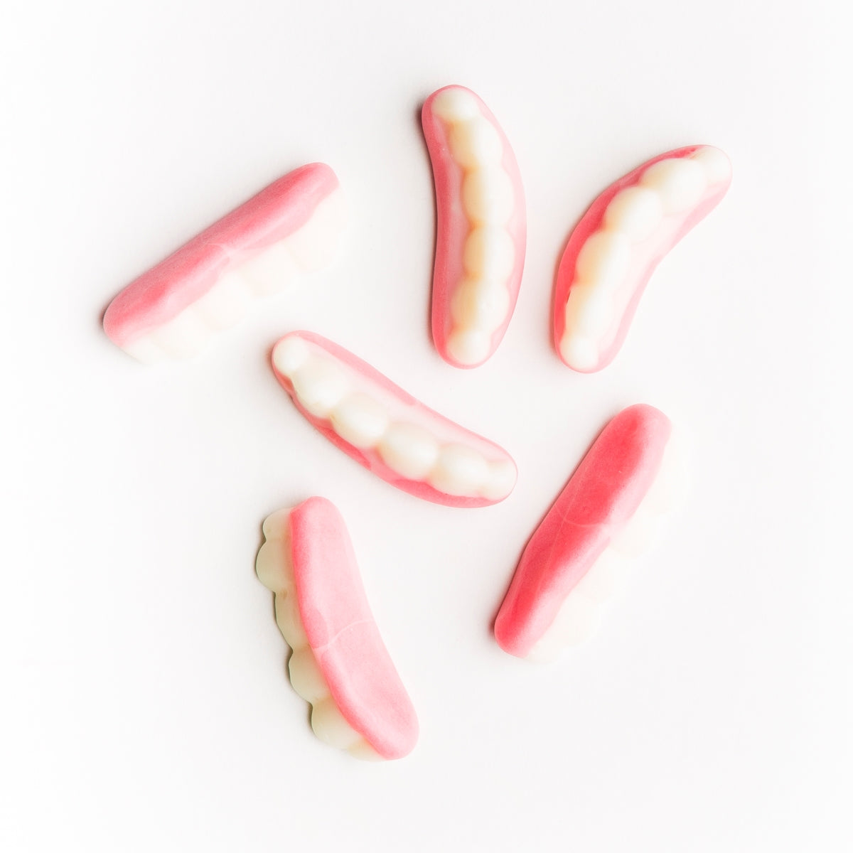 Bonbons Dentiers 2kg