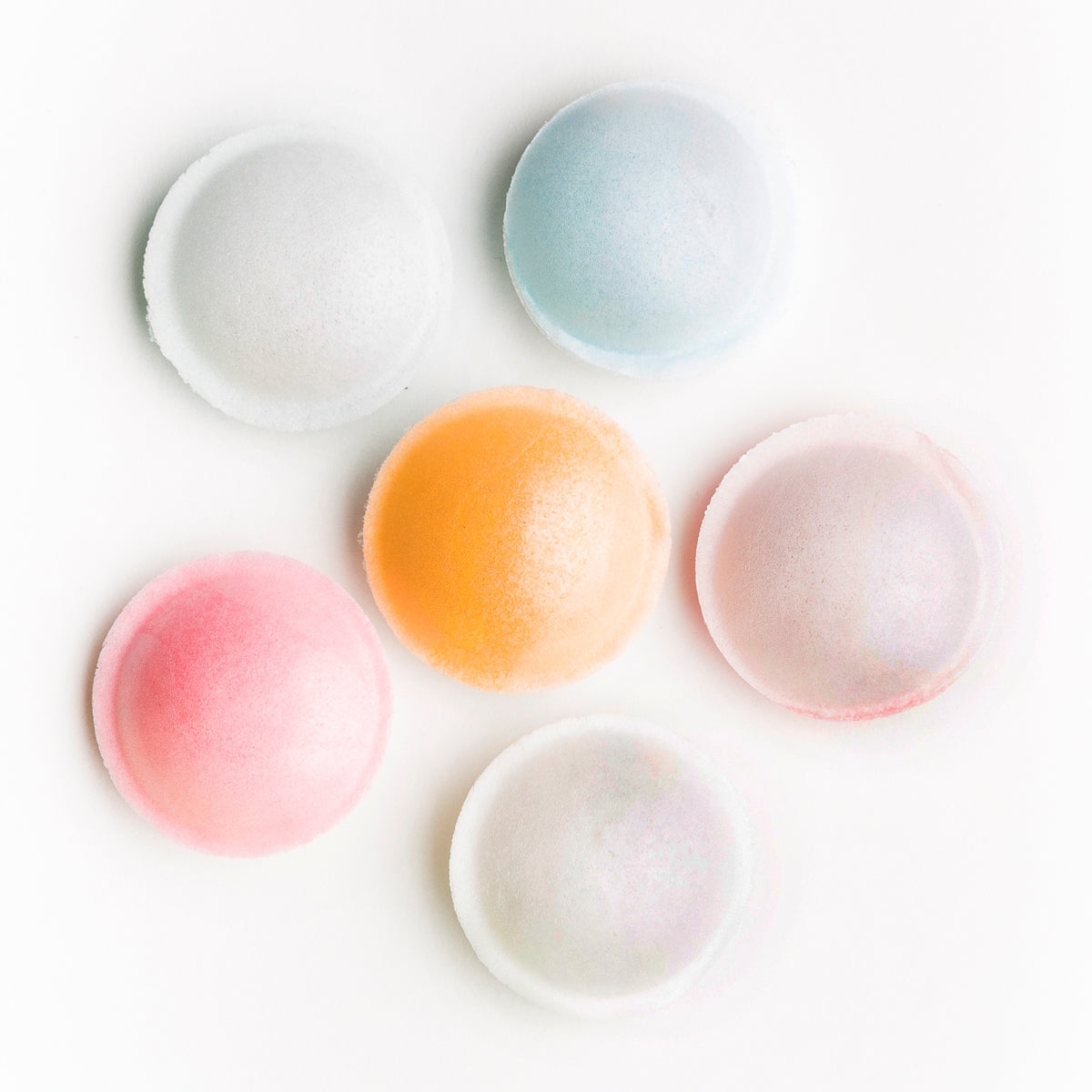 Bonbons soucoupes volantes perlées 150g