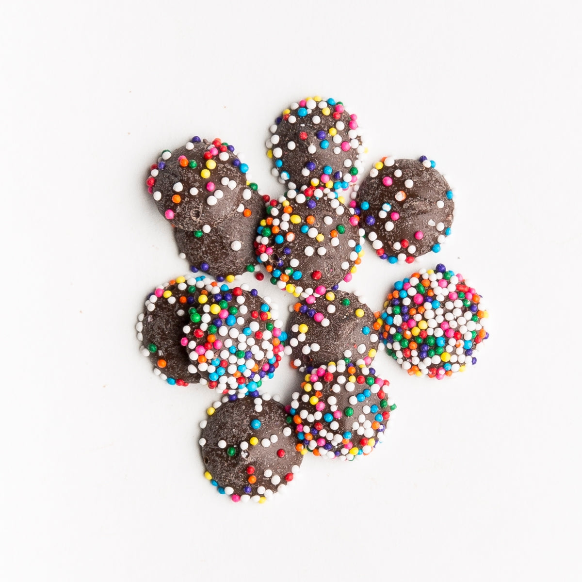 Chocolats Yummies 300g