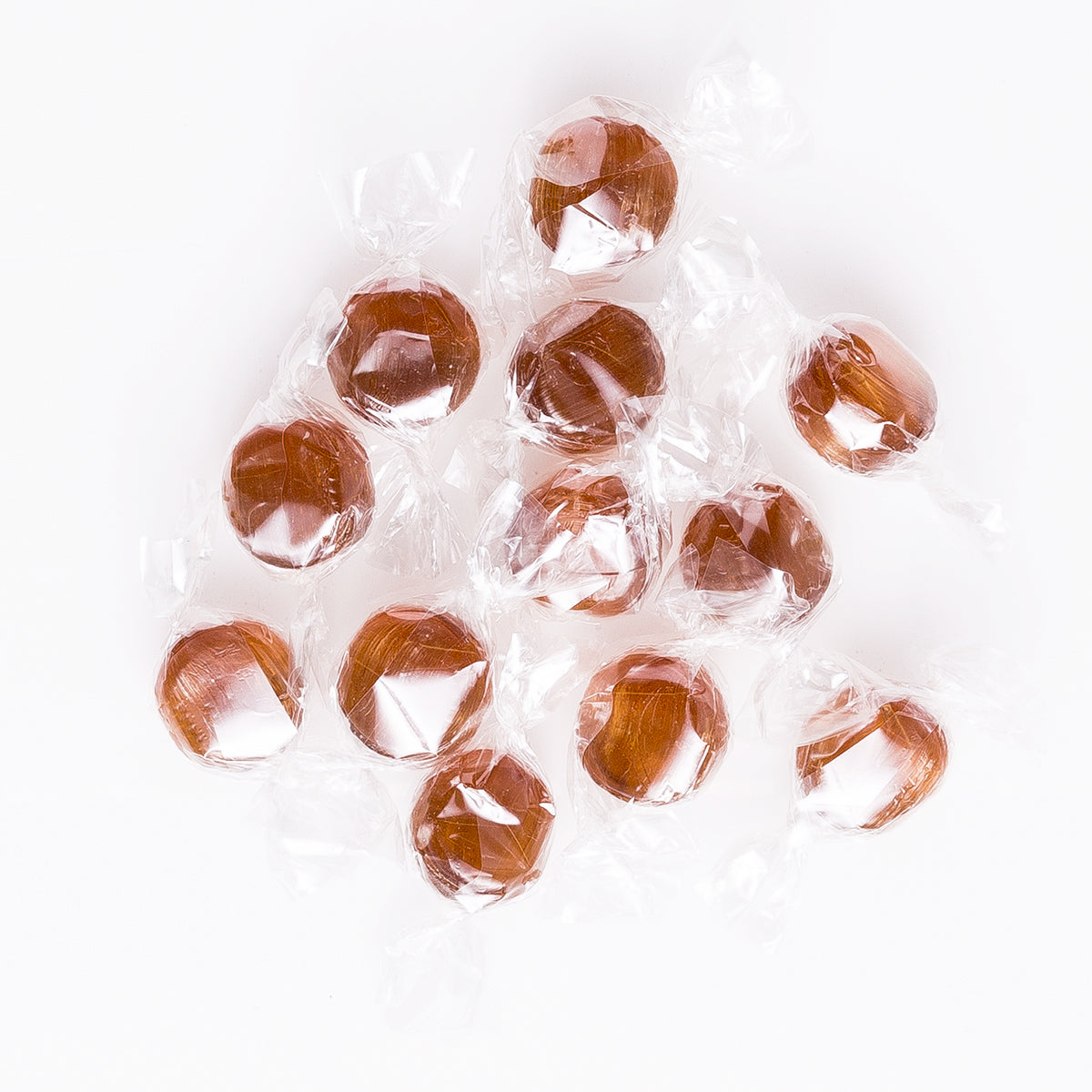 Bonbons érable sans sucre 1kg