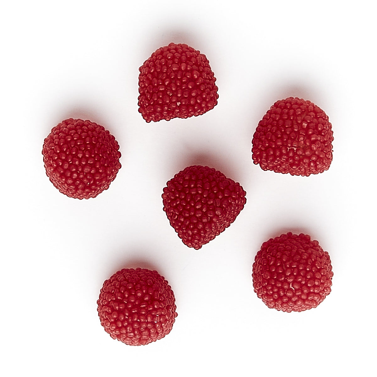 Bonbons lunaires aux Fraises 1kg