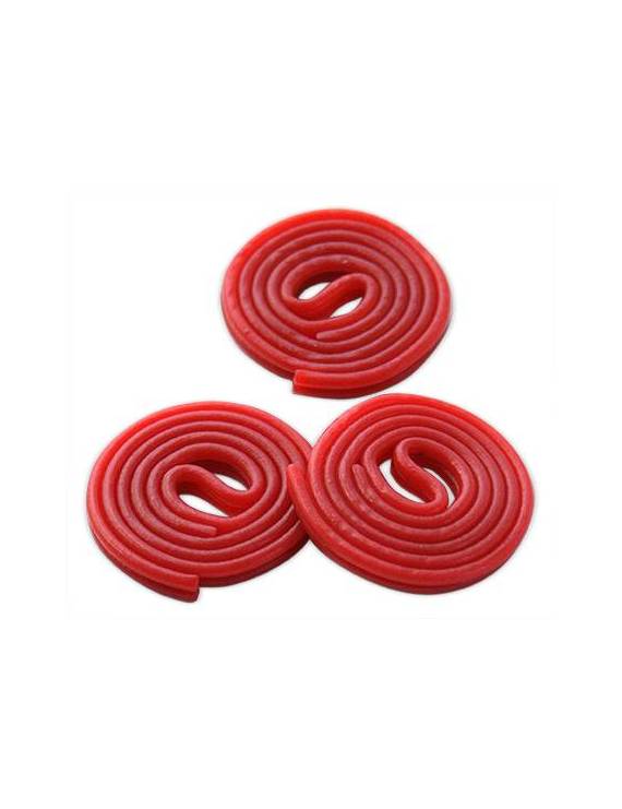 Bonbons rouleaux à la fraise 1kg