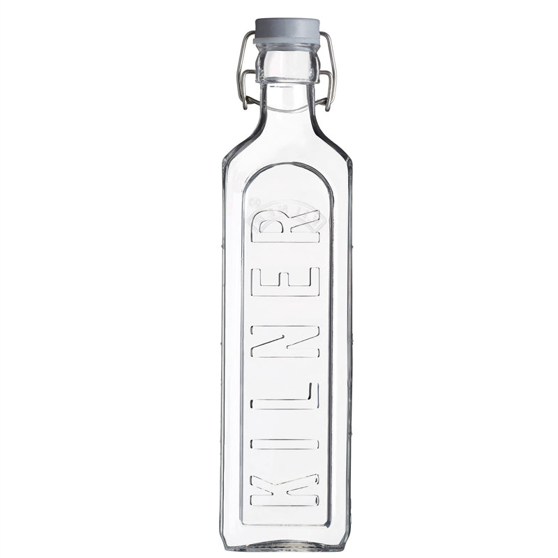 Carafe en verre Kilner 1L