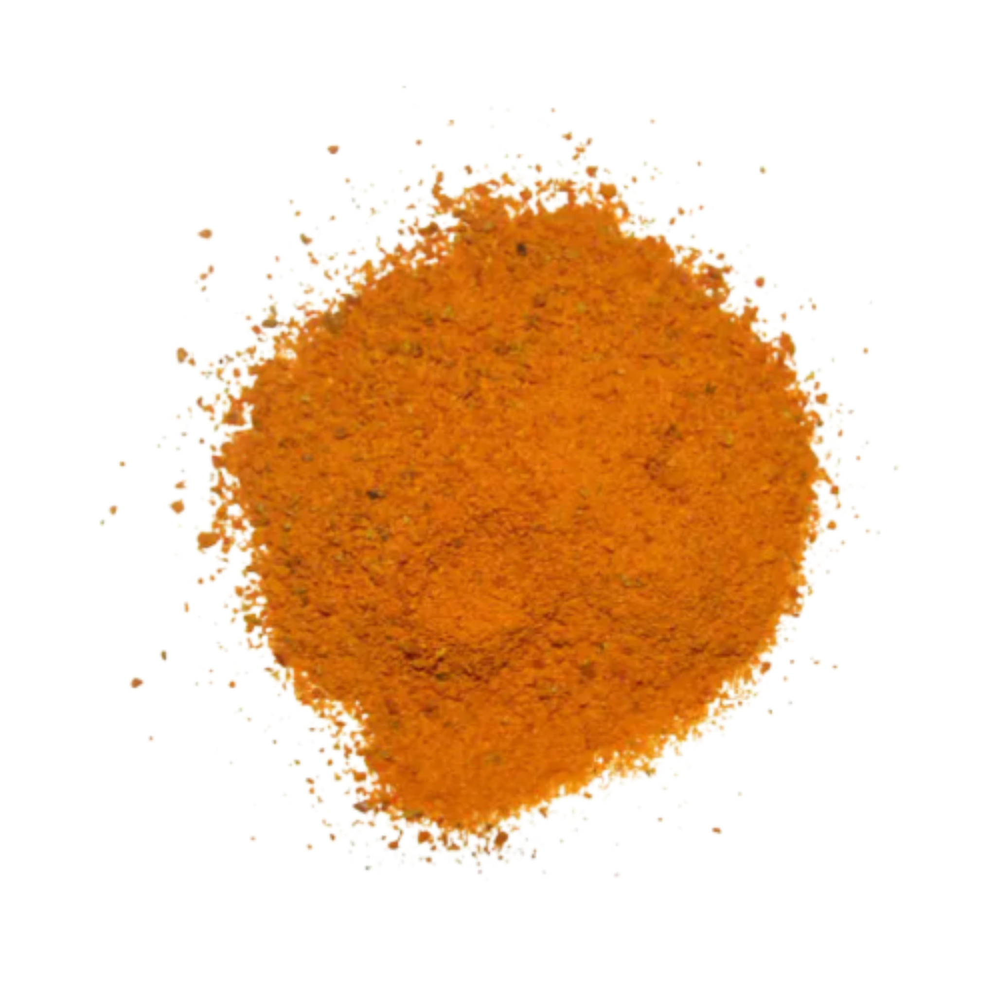 Curcuma moulu 50g - Épices de cru