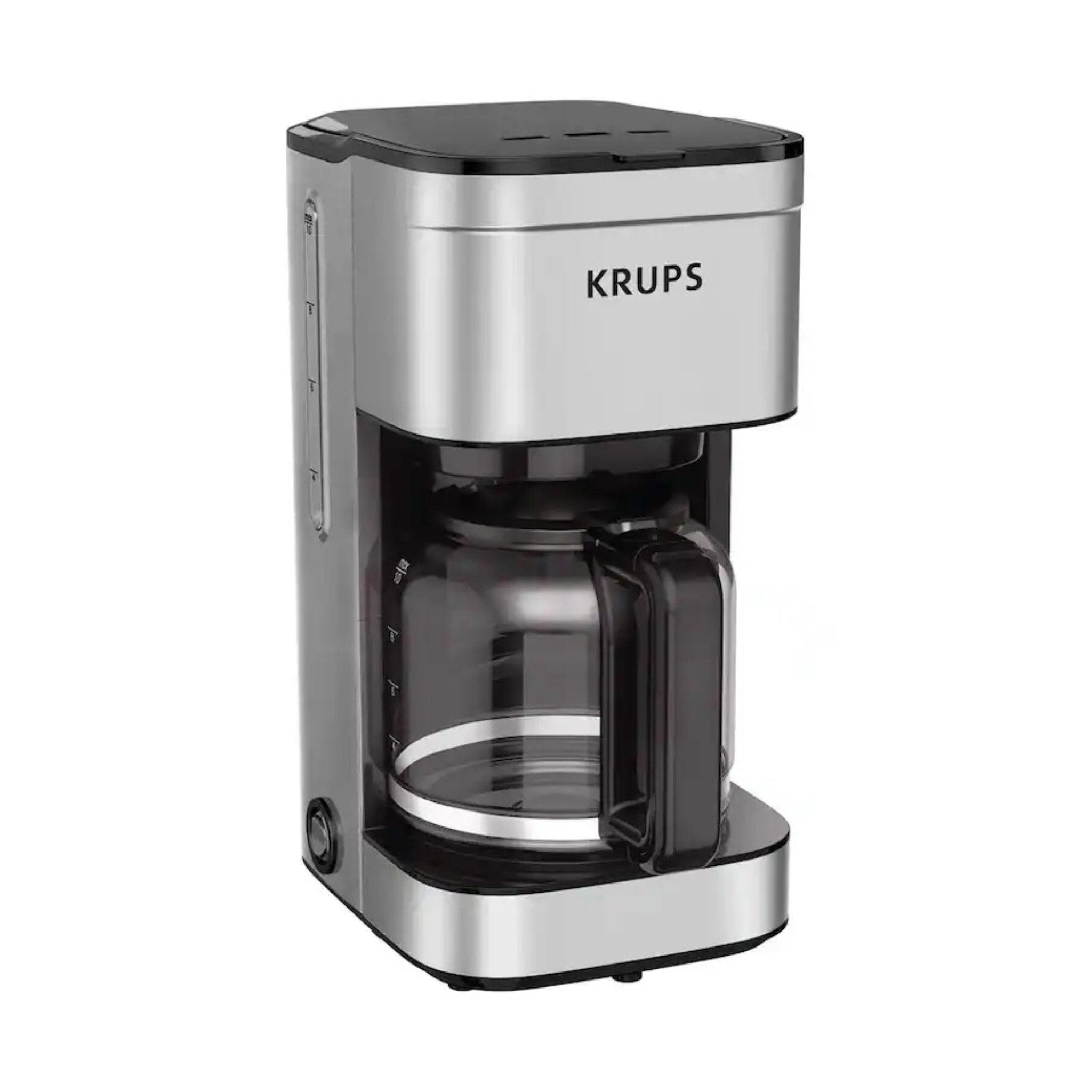 Cafetière Simply Brew 10 tasses - Krups