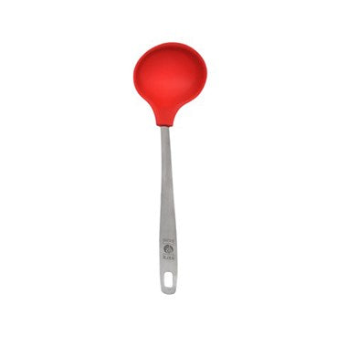 Louche en silicone Rouge 30cm