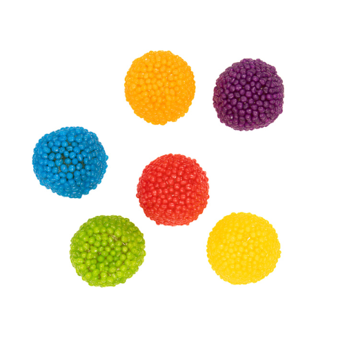 Bonbons Baies Croquantes 1KG