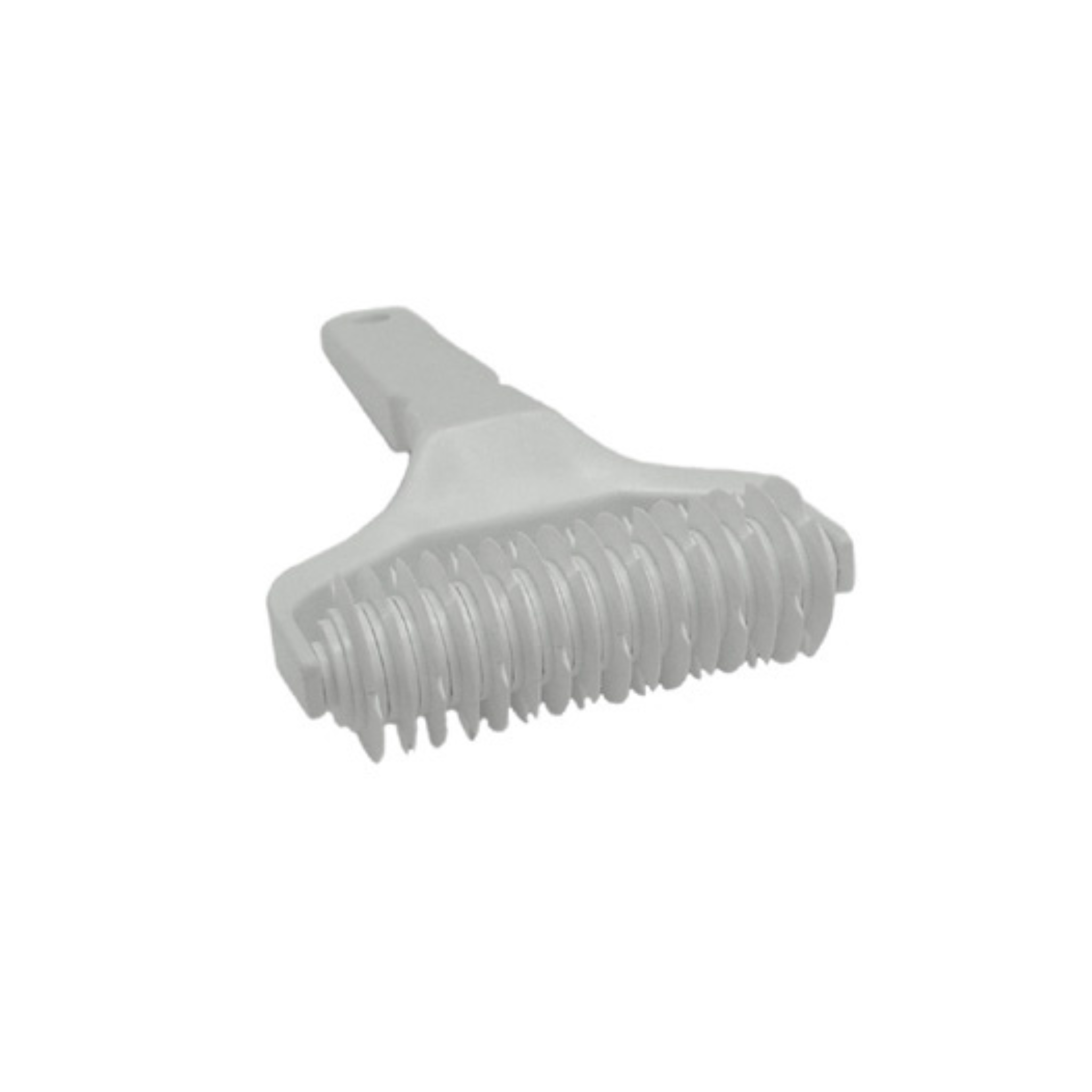 Coupe-pâte en plastique