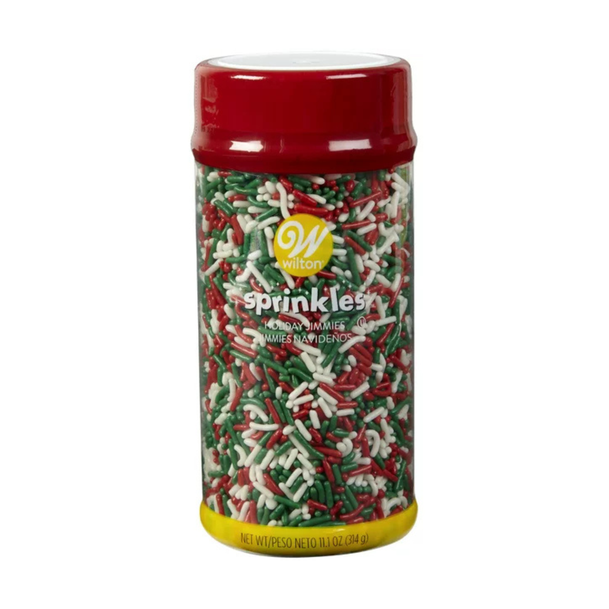 Vermicelles de Noël 316g - Wilton