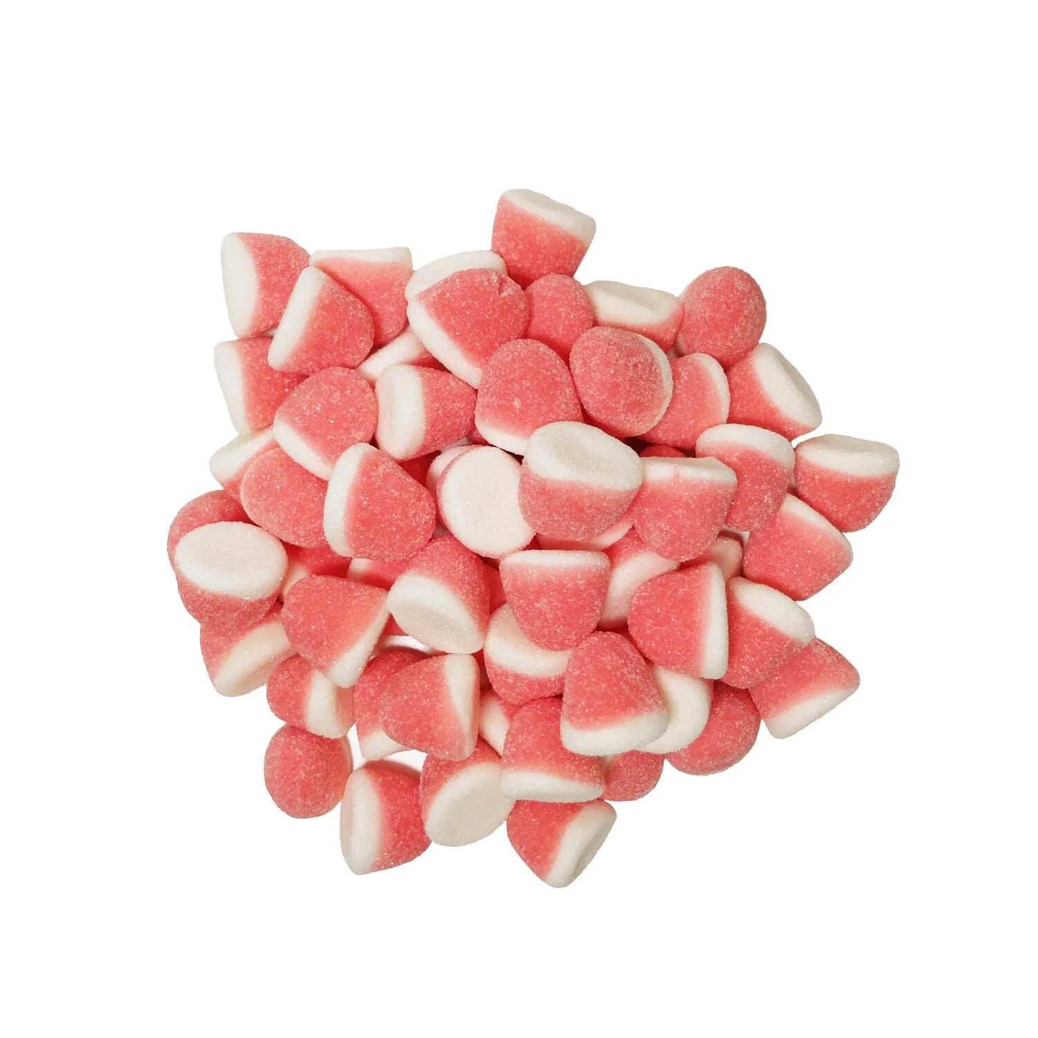 Bonbons Délices sucrés à la fraise 1kg