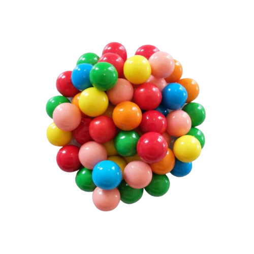 Gommes ballounes 16 mm 1kg