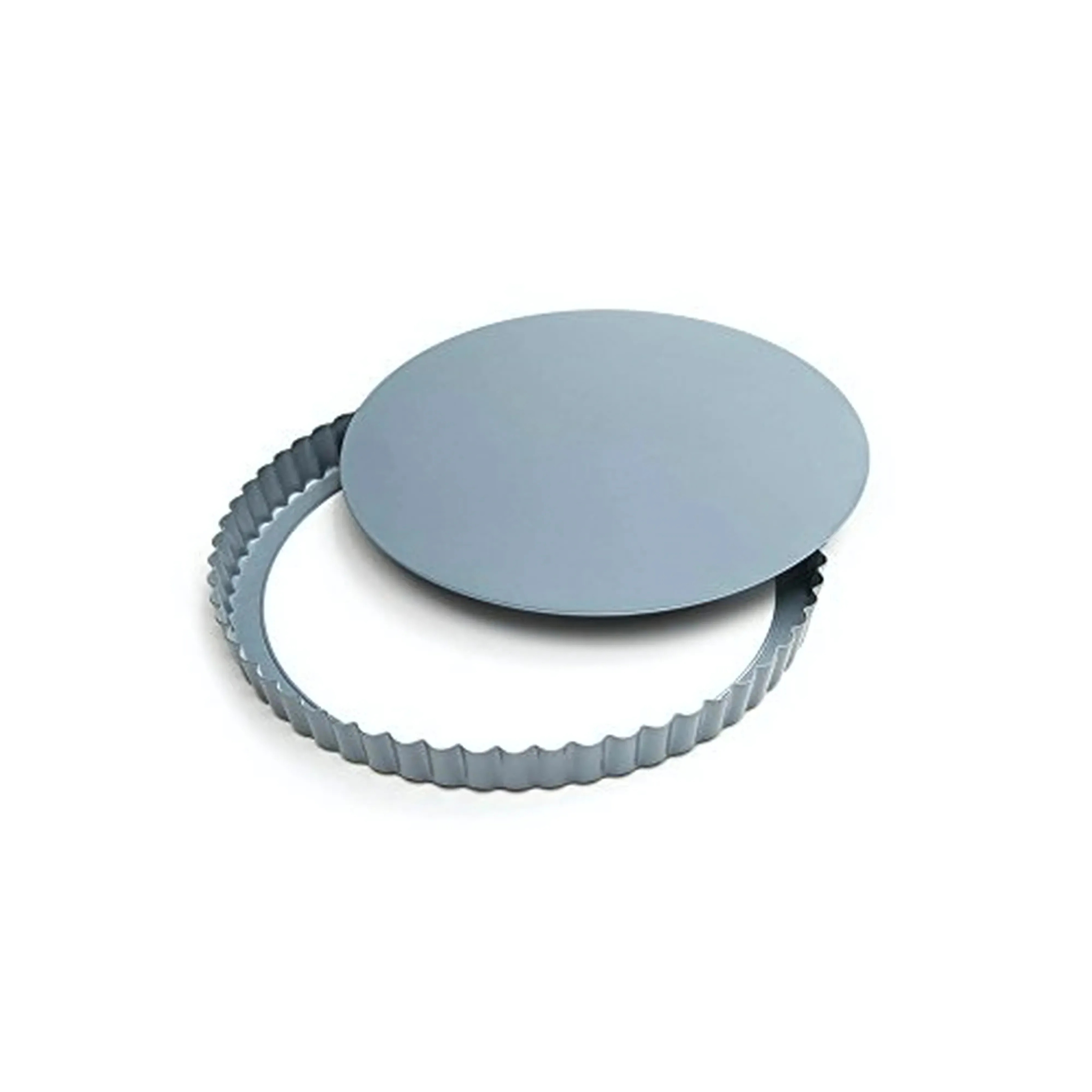 Fox Run 10" Non-Stick Quiche Pan with Removable Bottom