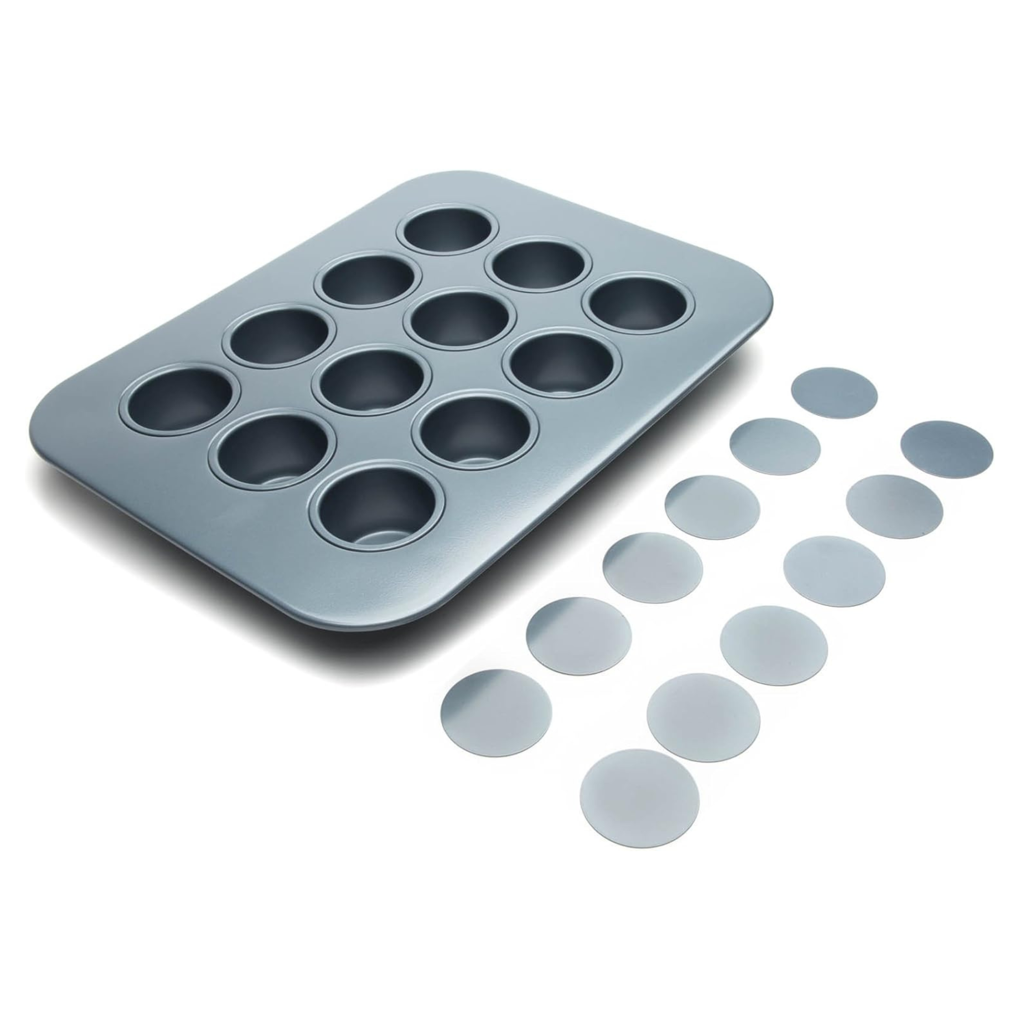 Mini moule à cheesecake avec fond amovible - Fox Run