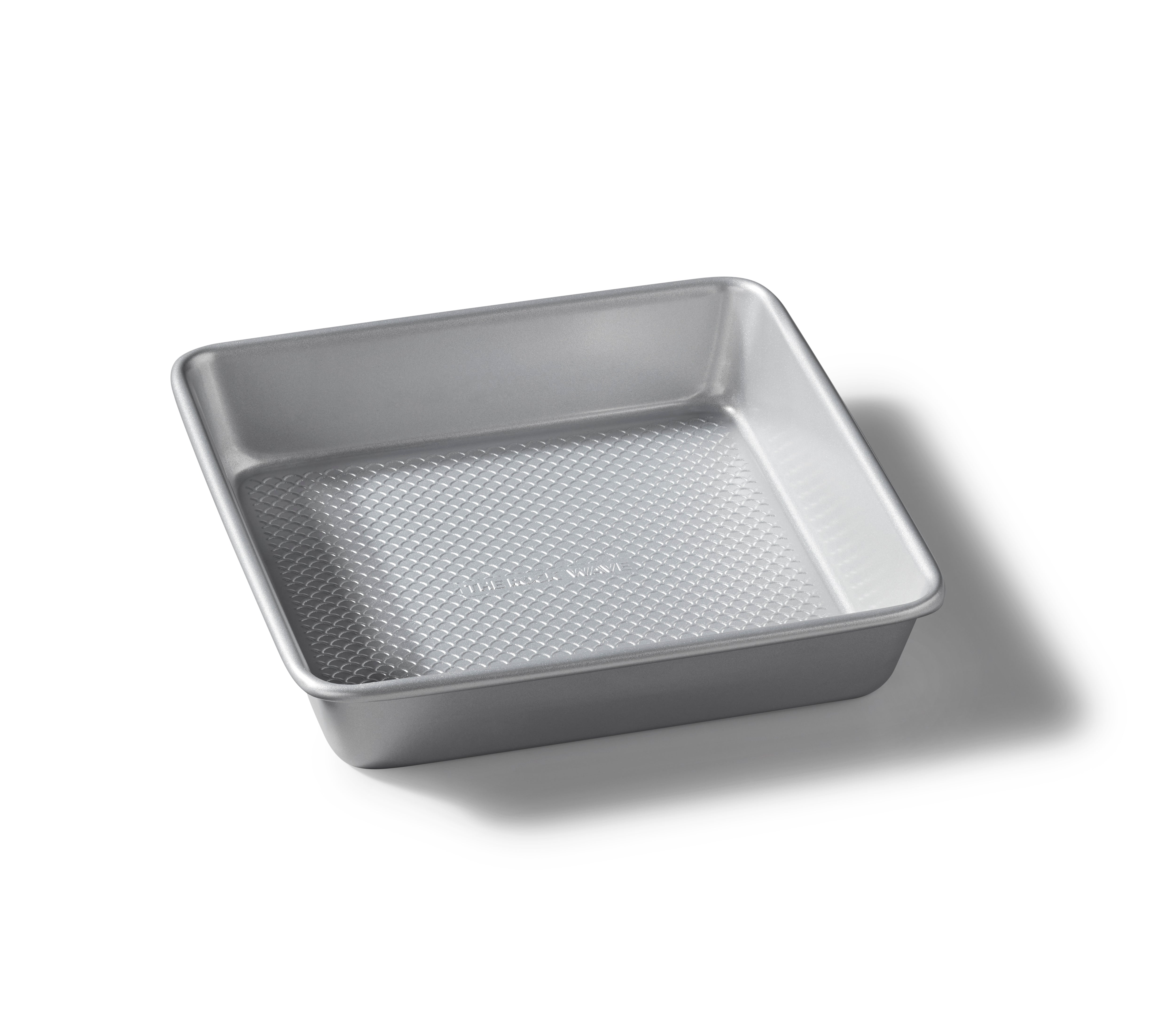 Moule à gâteau carré The Rock 23cm - Starfrit