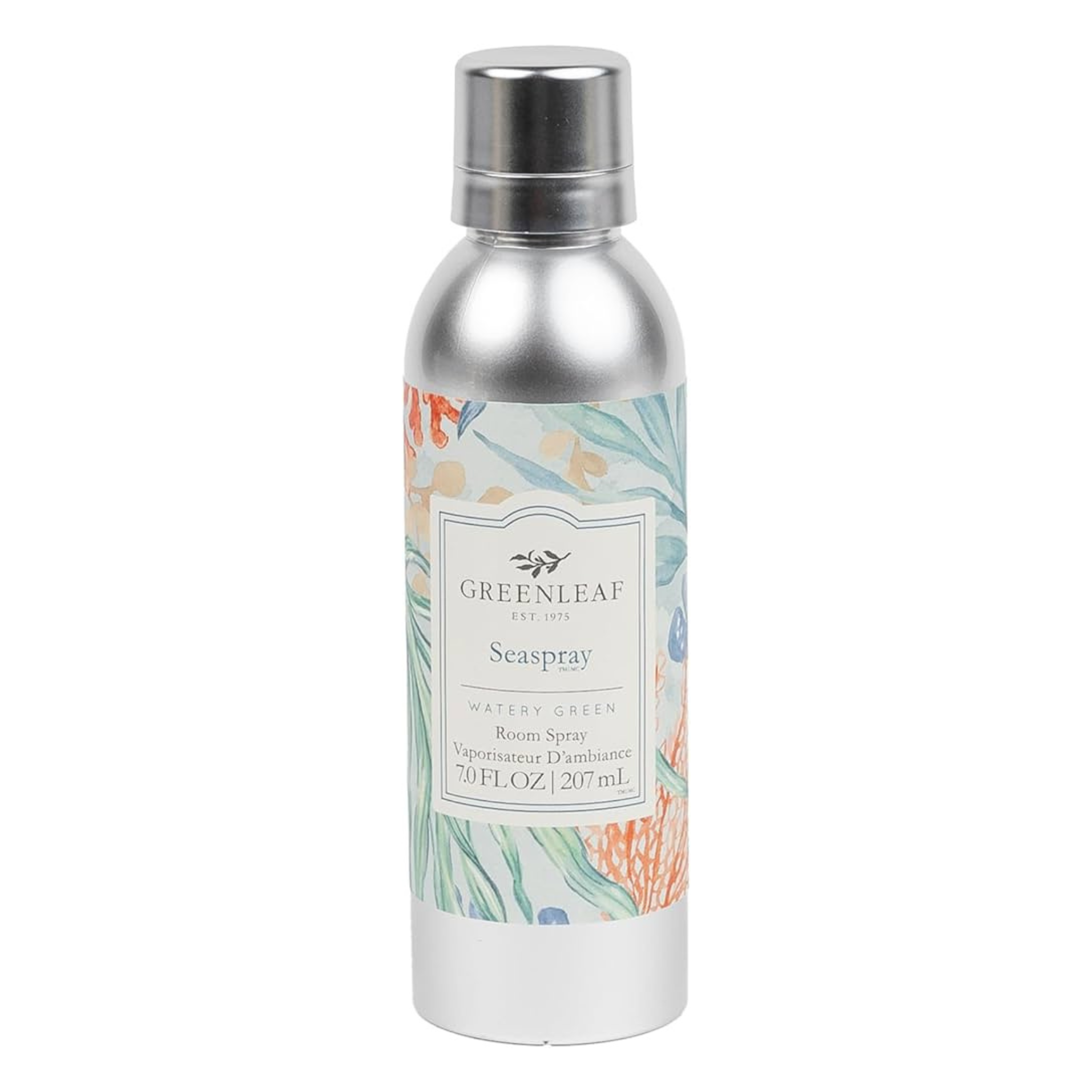 Seaspray Room Spray 207 ml - Greenleaf