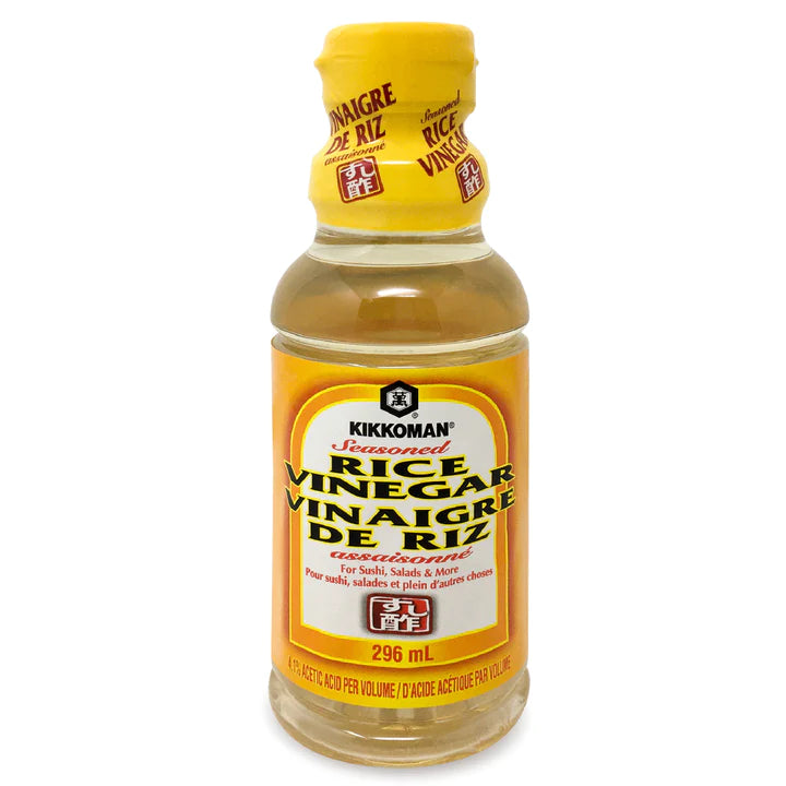 Vinaigre de riz pour sushi 296ml