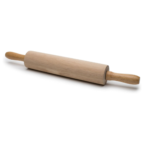 10" Wooden Rolling Pin - Fox Run