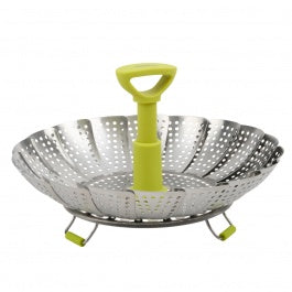 Marguerite à légumes en inox - Trudeau