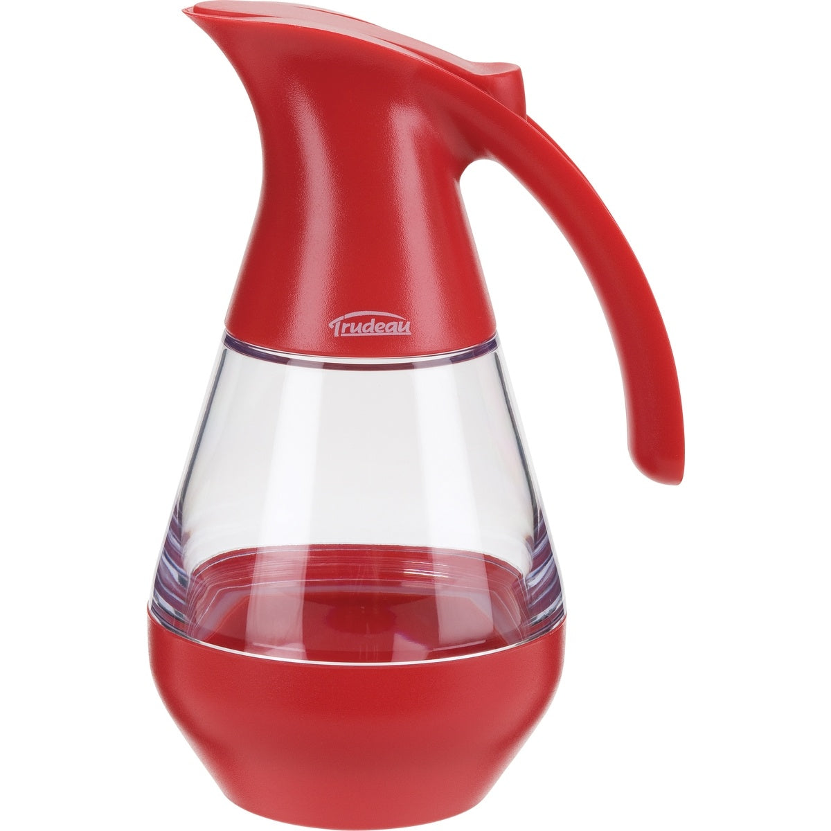 Pot à sirop Rouge 540 ml - Trudeau
