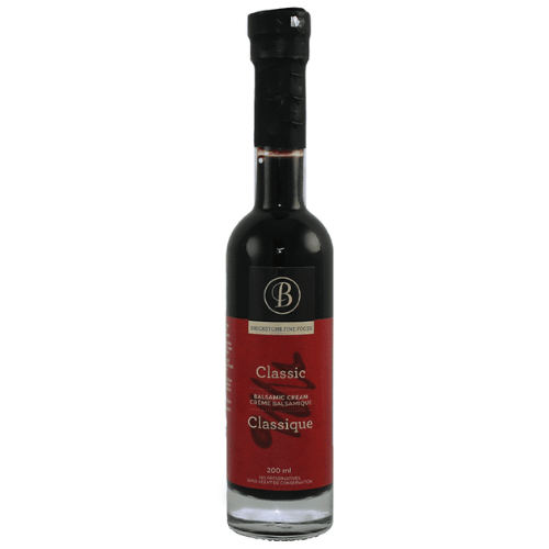 Balsamic Ice Cream 200ml - Brickstone