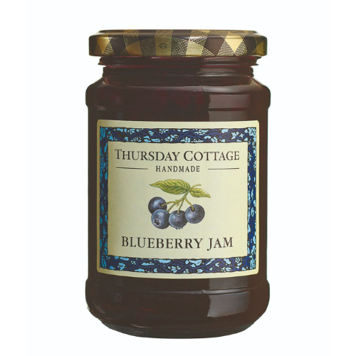 Confiture de bleuets 250 ml