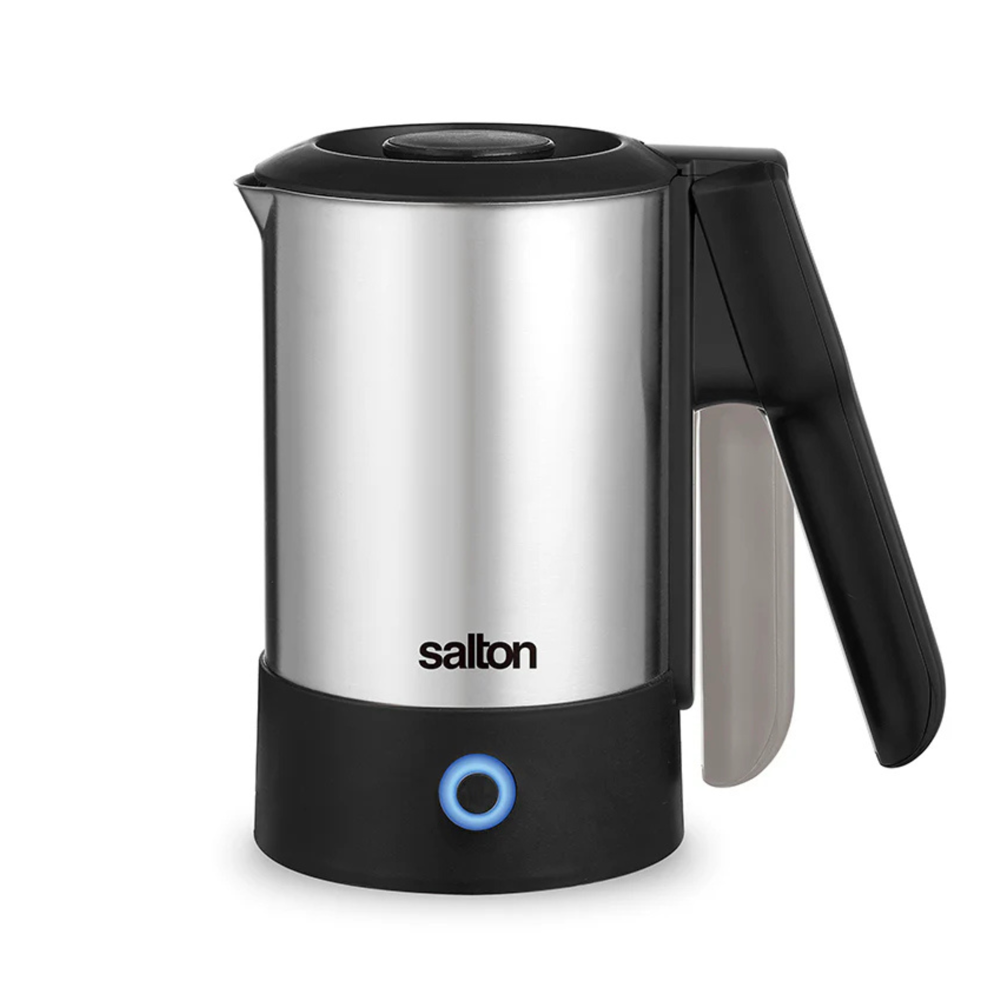 Bouilloire de voyage en acier inoxydable 600 ml - Salton