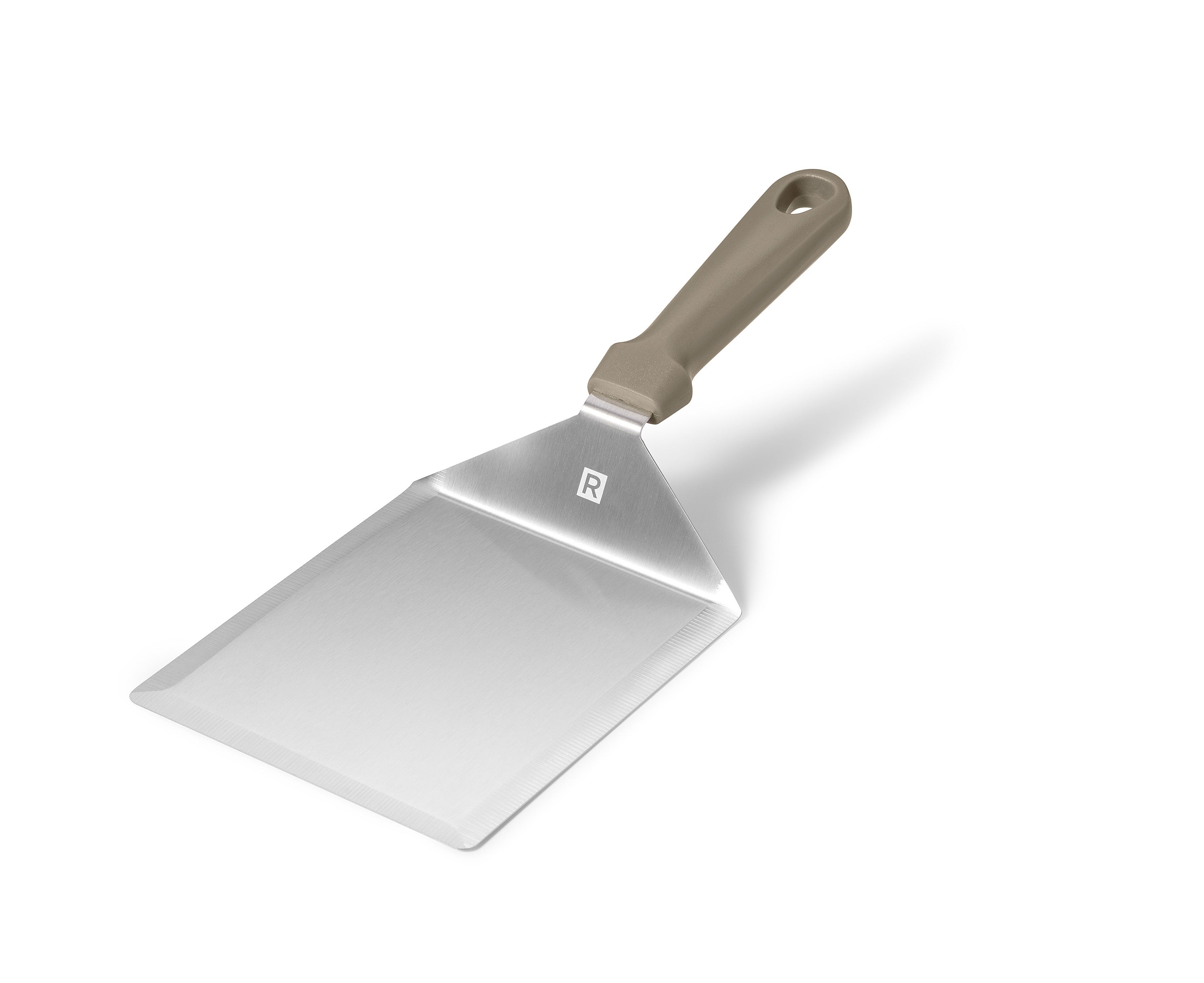 Spatule à tourner pour hamburger - Ricardo