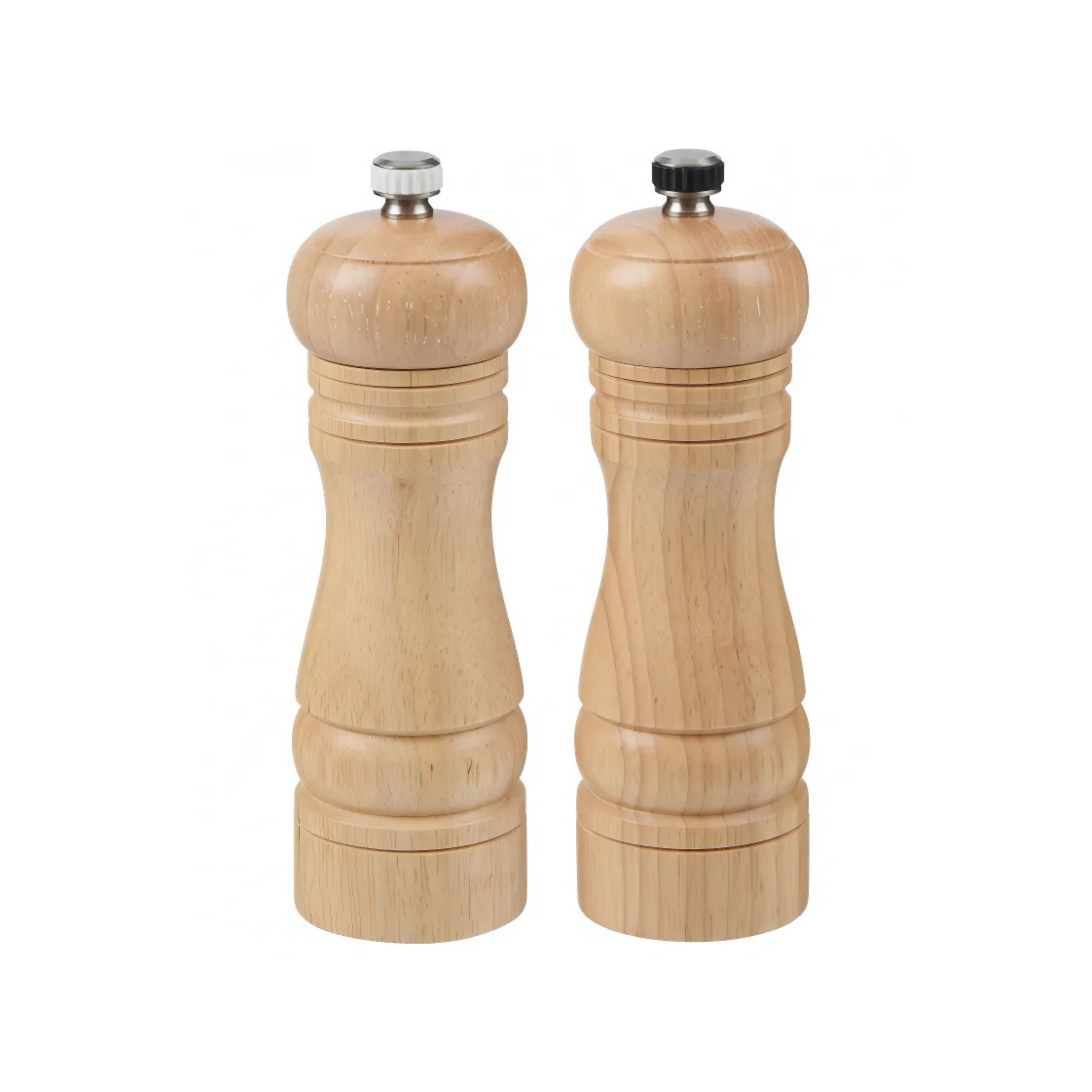 Ensemble de moulin à poivre et sel Capri 20cm - Trudeau