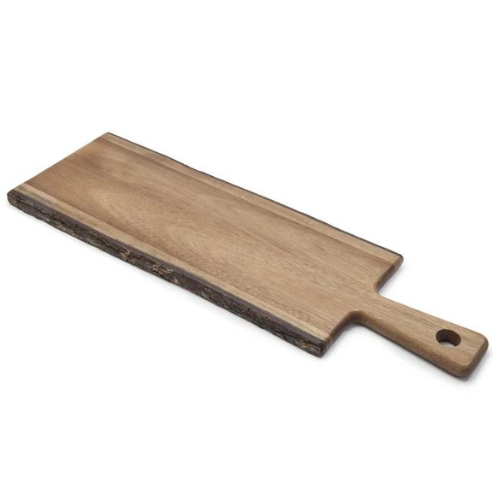 Planche de service en acacia - Natural Living