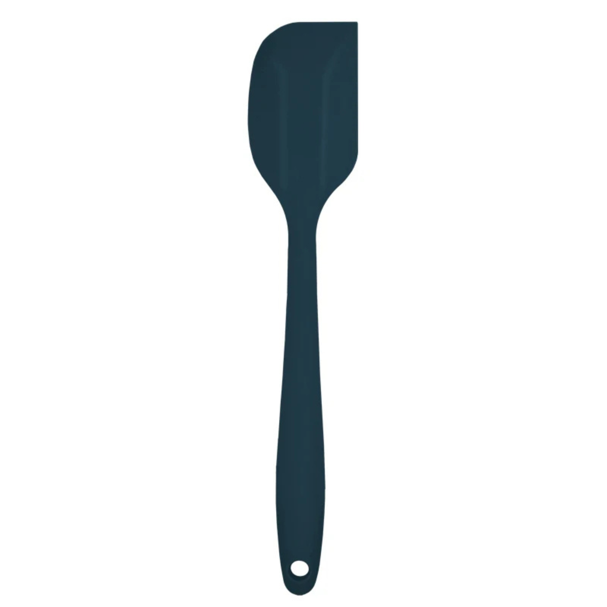Spatule en silicone 11" Bleu Marin