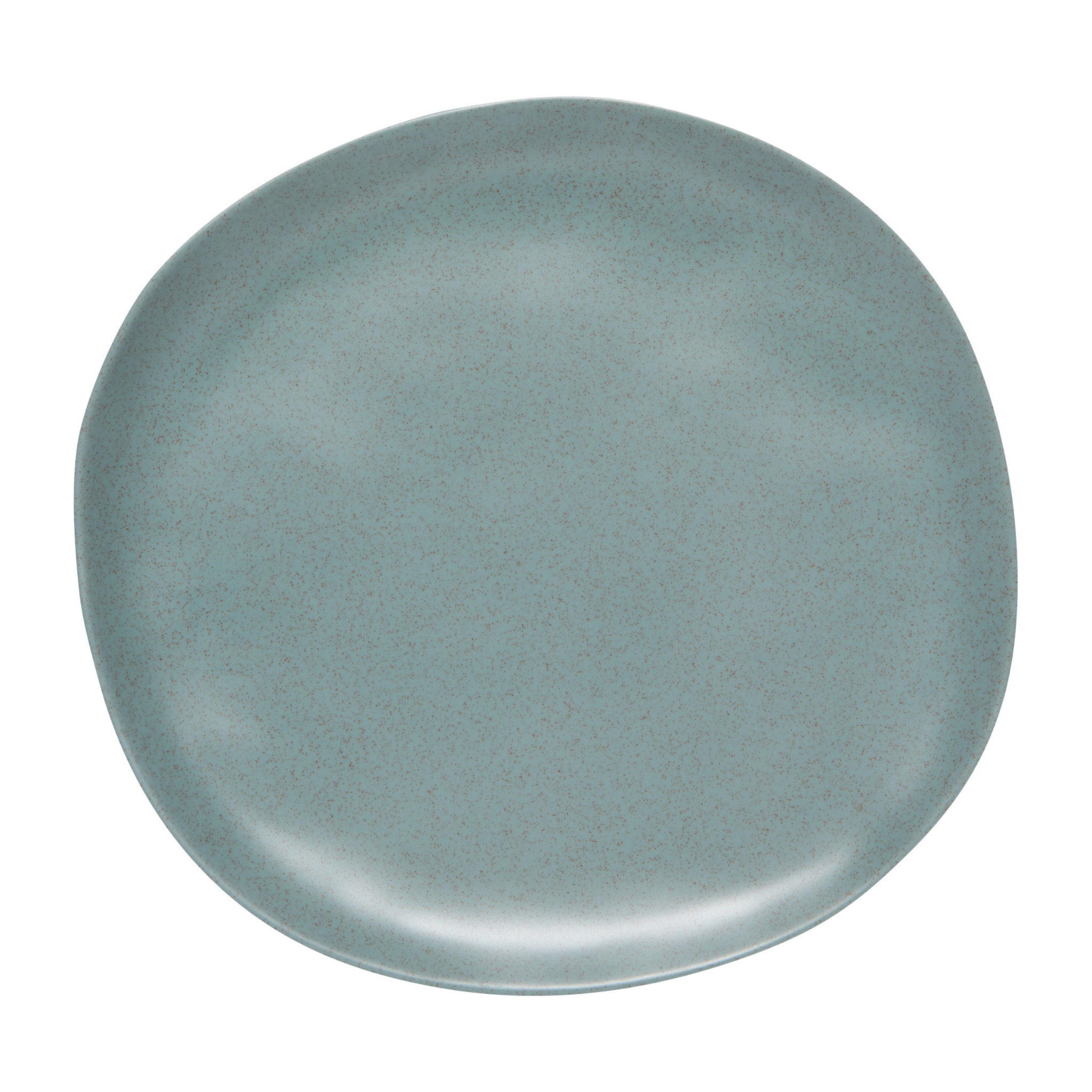 Riverstone 8" Melamine Plate - Danica