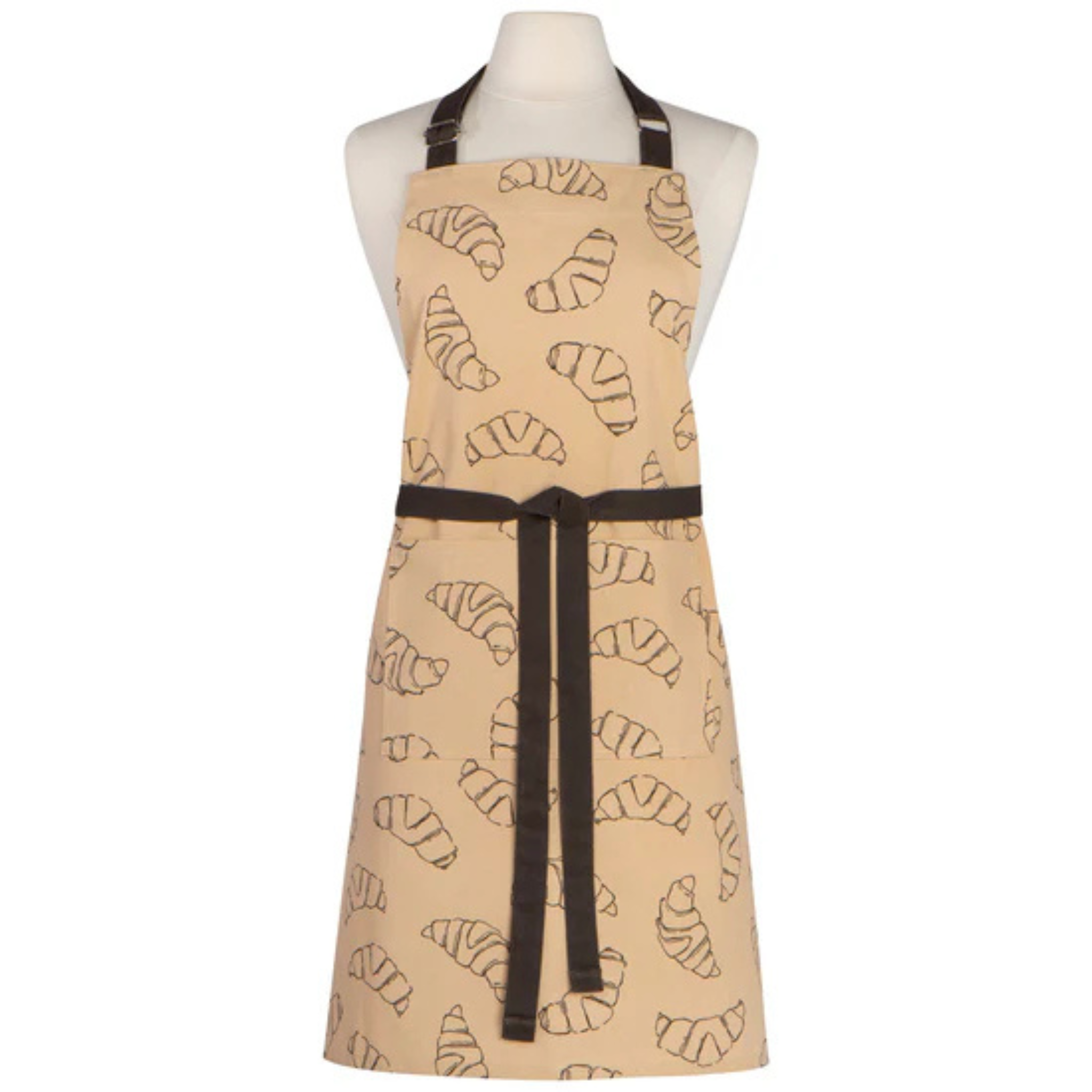 Tablier de chef Le Petit Déjeuner - Danica