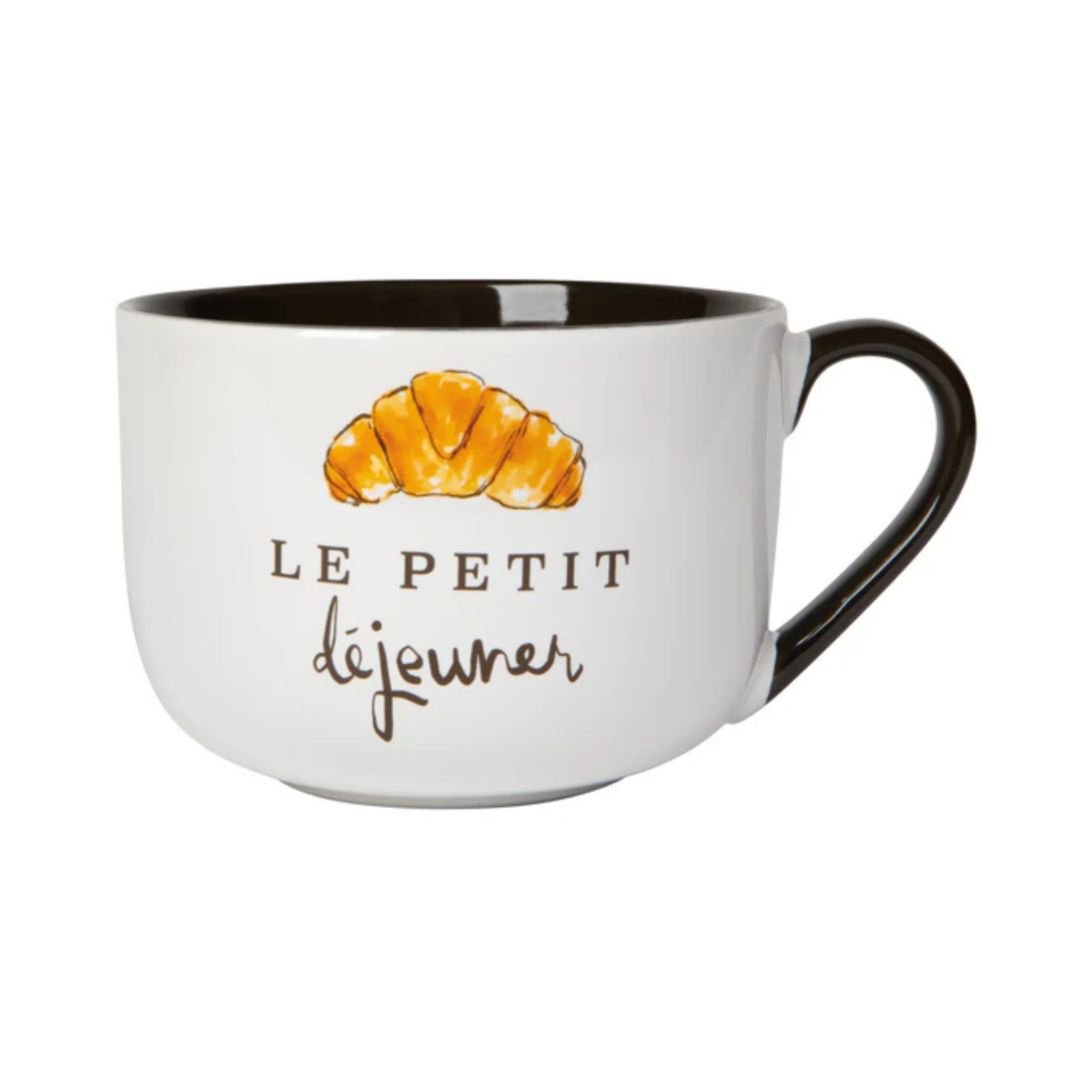 Tasse latte Le Petit Déjeuner 680 ml - Danica