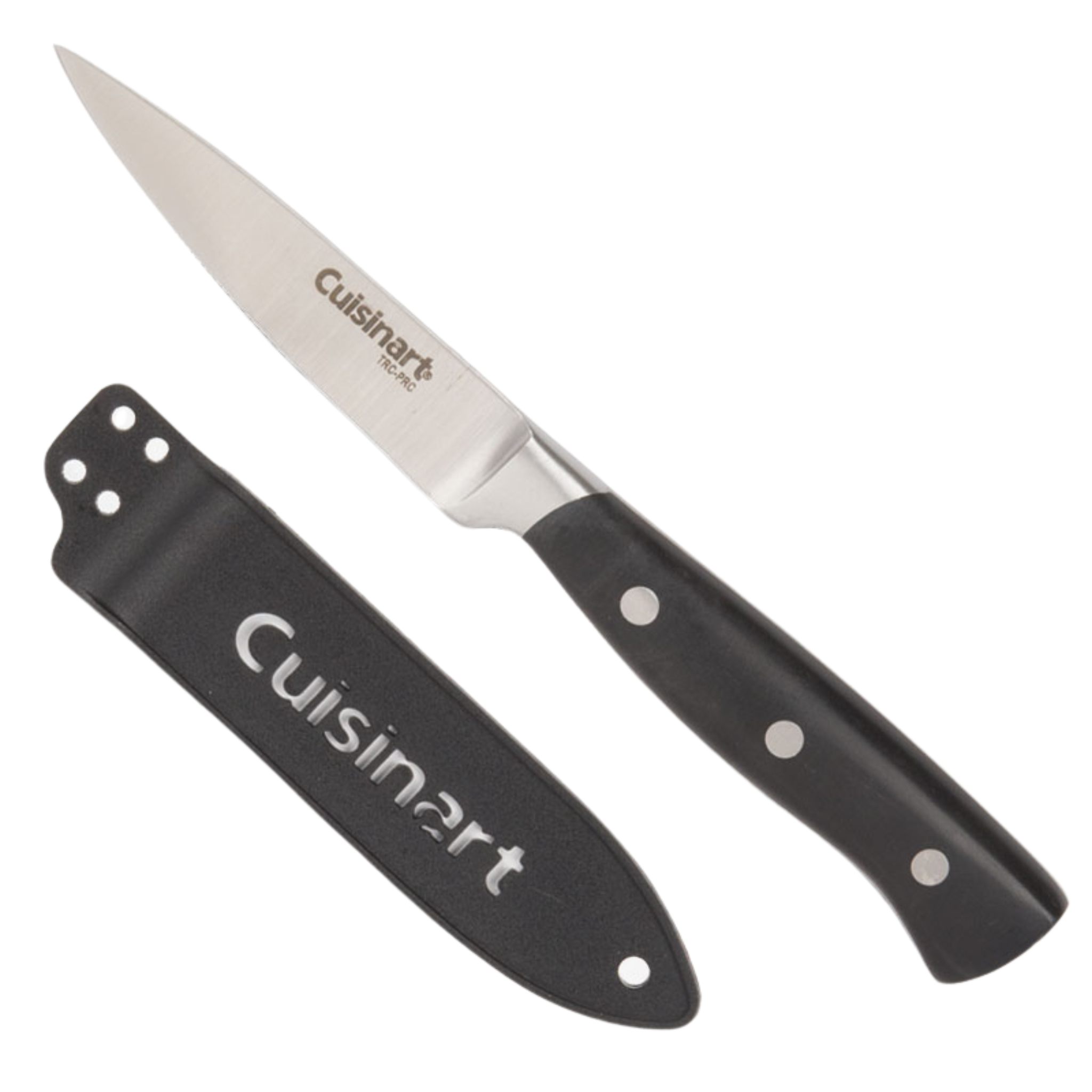 Cuisinart 3.5" Vegetable Knife with Blade Guard