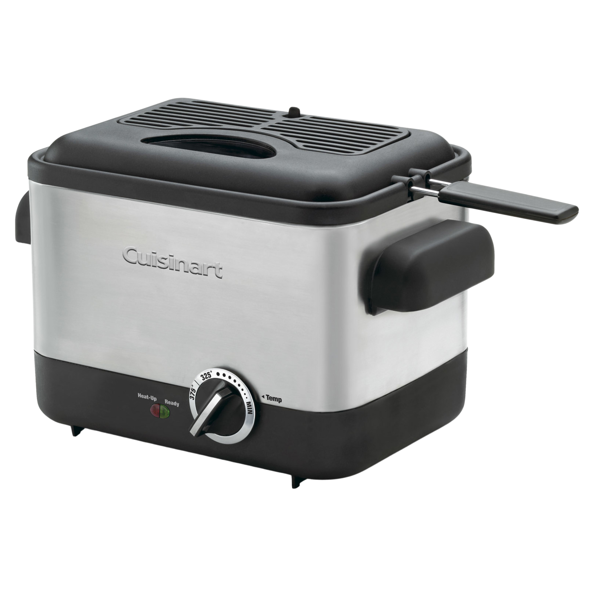Cuisinart 1L Compact Deep Fryer