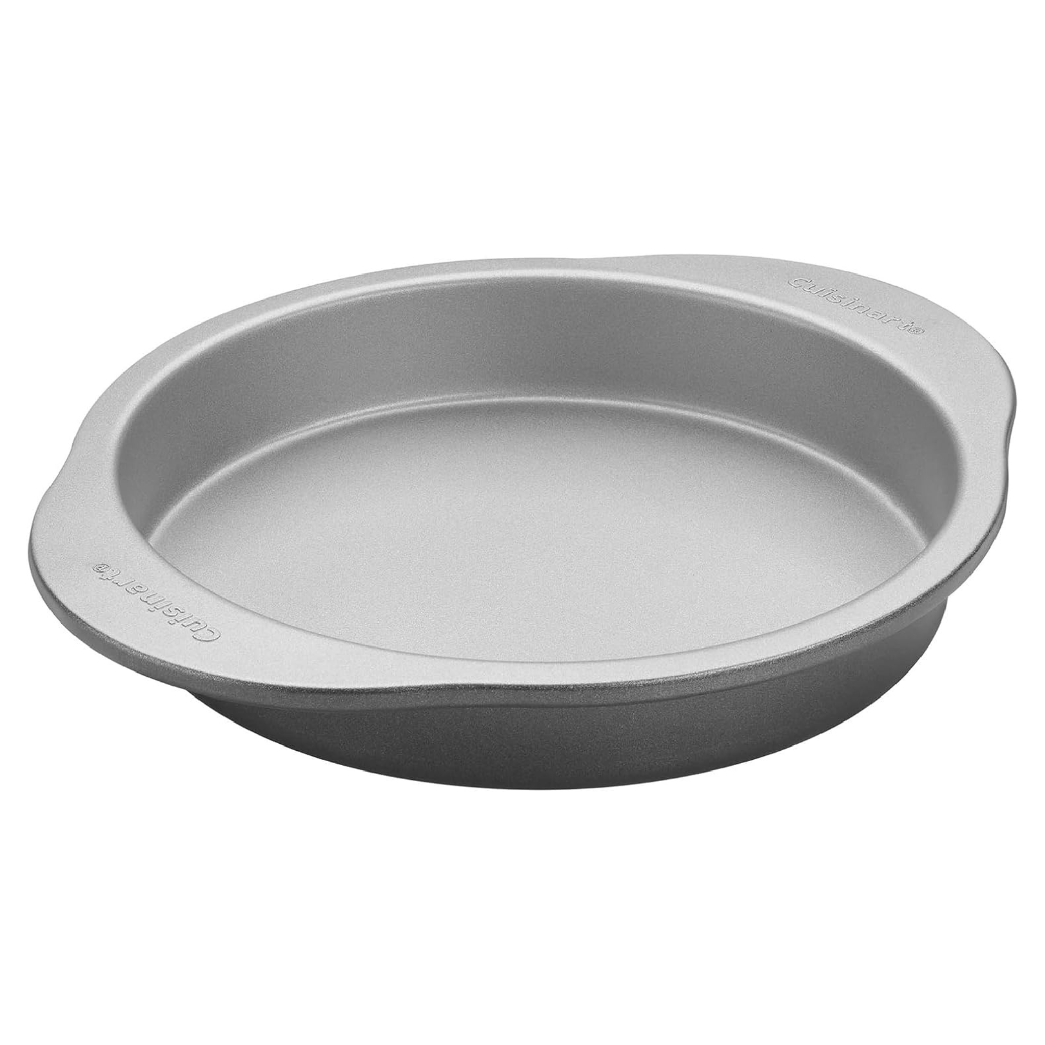 Cuisinart Easy Grip 9" Non-Stick Round Cake Pan