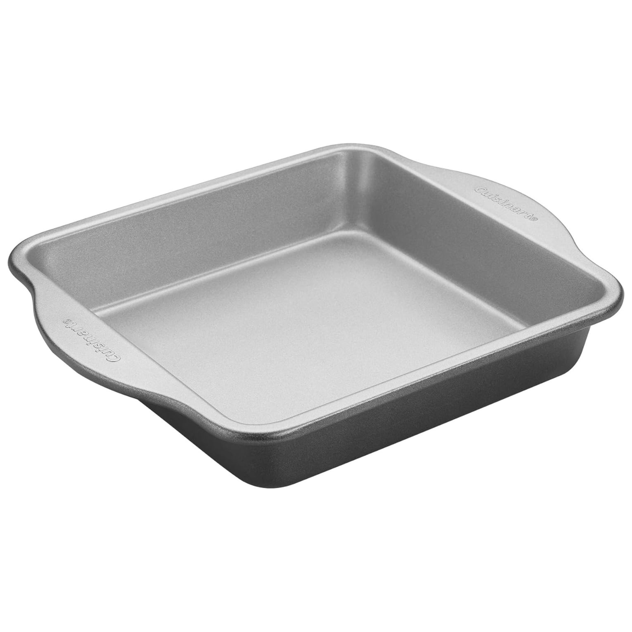 Cuisinart Easy Grip 9" Non-Stick Square Cake Pan