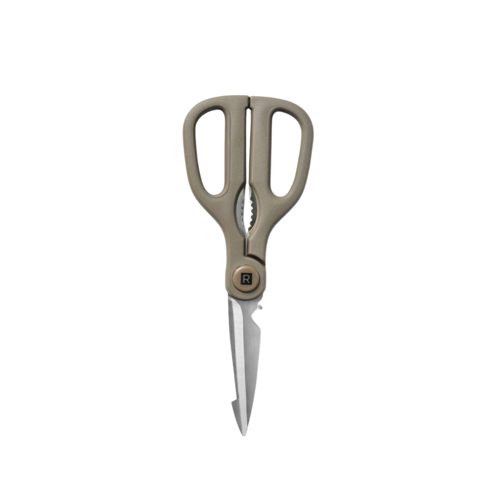 Ciseaux à fines herbes - Ricardo